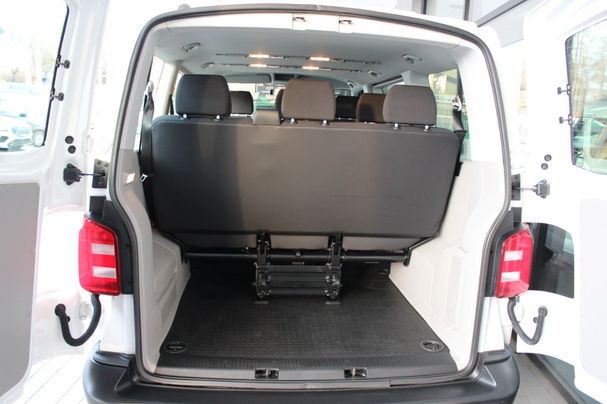 Volkswagen T6 Caravelle 84 kW image number 15