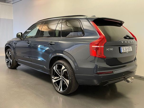 Volvo XC90 AWD T8 341 kW image number 2