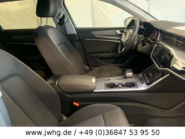 Audi A6 S-line Avant 120 kW image number 5