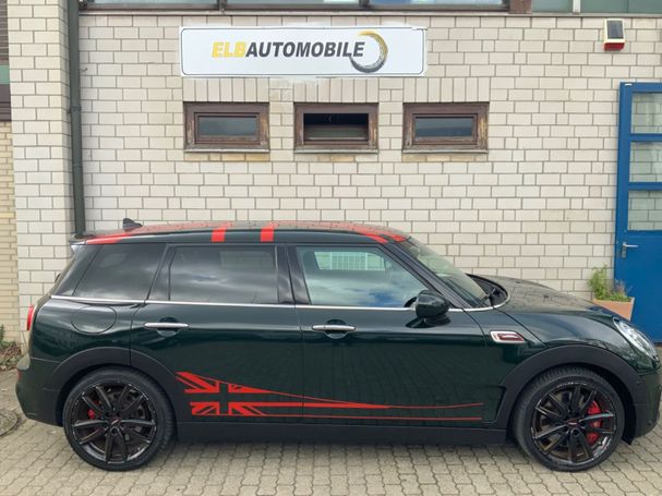 Mini John Cooper Works Clubman ALL4 170 kW image number 6