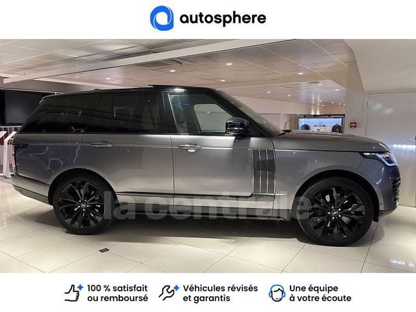  Land Rover Range Rover 5.0 V8 416 kW image number 5