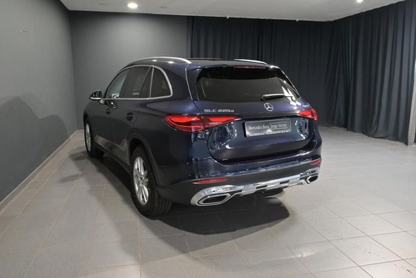 Mercedes-Benz GLC 220 d 145 kW image number 23