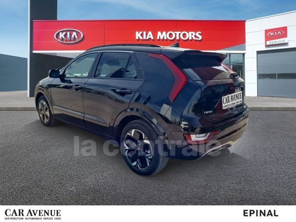 Kia Niro 150 kW image number 2