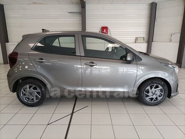 Kia Picanto 58 kW image number 4