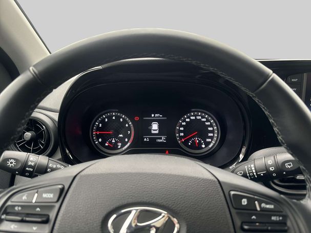 Hyundai i10 1.0 49 kW image number 11