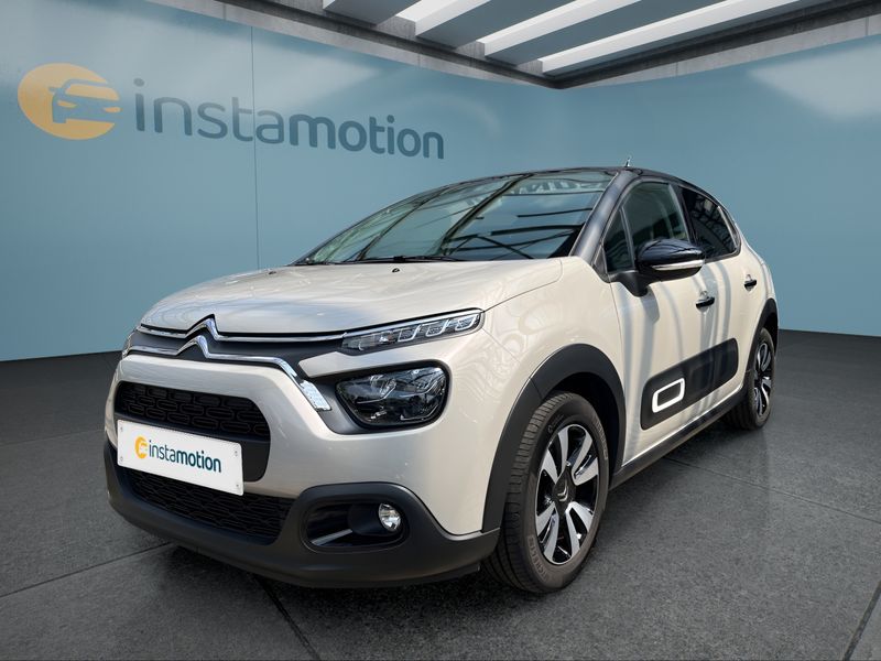 Citroen C3 Origin 61 kW