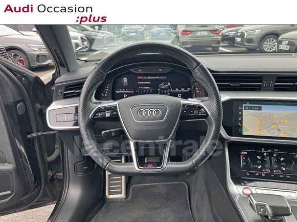 Audi S6 3.0 TDI quattro Tiptronic 257 kW image number 21