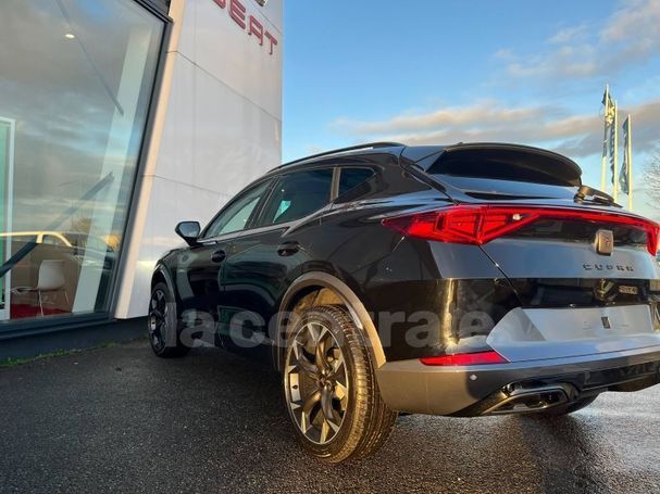 Cupra Formentor 1.5 TSi DSG 110 kW image number 3