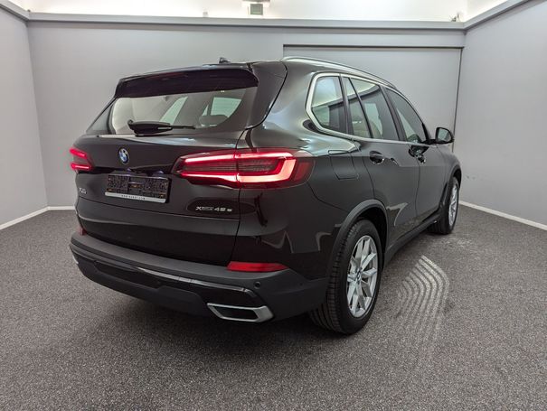 BMW X5e xDrive 290 kW image number 7