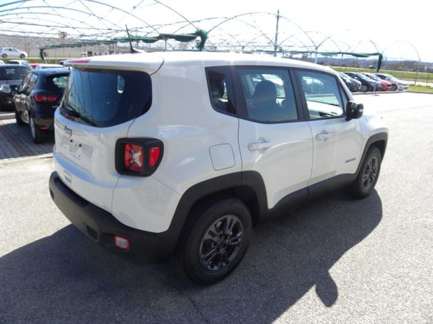 Jeep Renegade 1.0 Longitude 88 kW image number 3