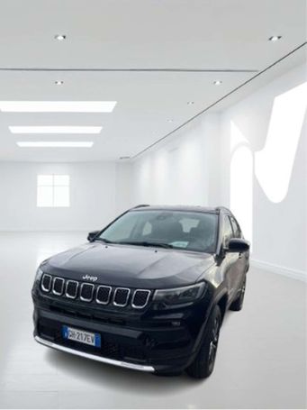 Jeep Compass 96 kW image number 1