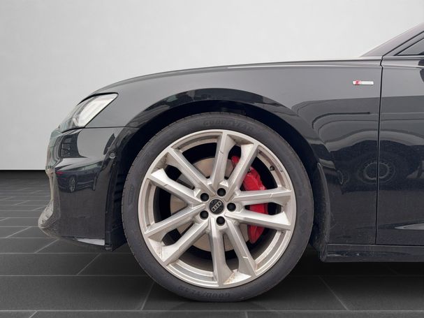 Audi A6 55 TFSIe S-line Sport 270 kW image number 9