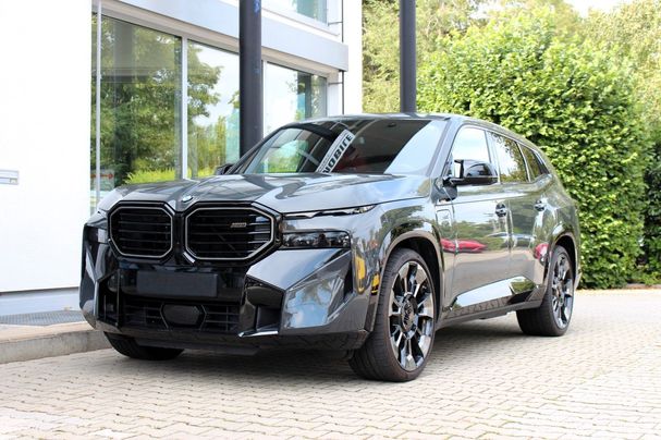 BMW XM xDrive 480 kW image number 1