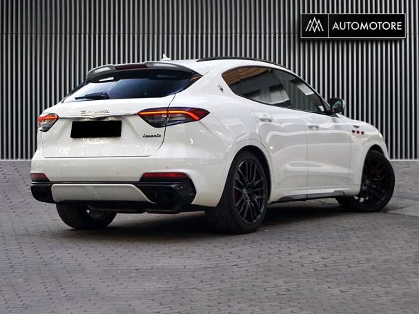 Maserati Levante Trofeo 427 kW image number 8