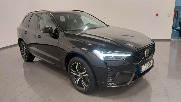 Volvo XC60 B4 Geartronic RDesign AWD 145 kW image number 3