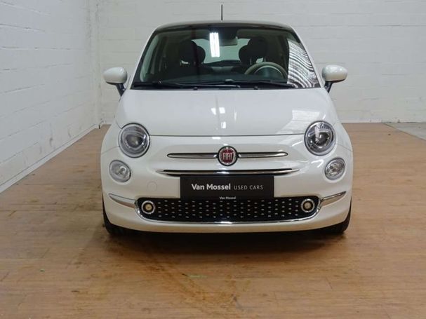 Fiat 500 1.0 52 kW image number 8