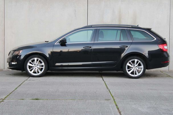 Skoda Octavia Combi 1.0 TSI Ambition 85 kW image number 4