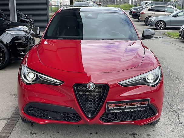 Alfa Romeo Stelvio 2.0 16V 206 kW image number 5