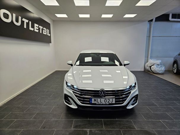 Volkswagen Arteon eHybrid Shooting Brake 160 kW image number 3