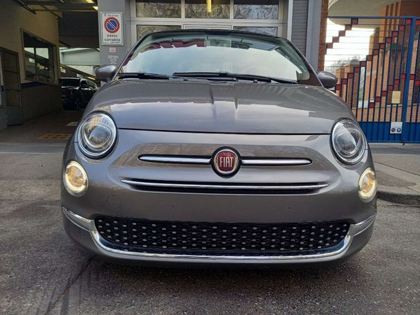 Fiat 500 1.0 51 kW image number 7