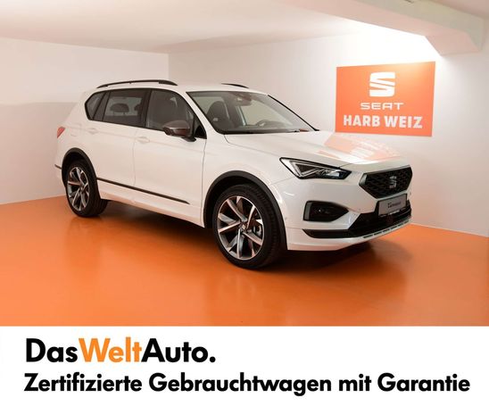 Seat Tarraco 180 kW image number 2