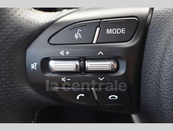 Kia Stonic 1.0 T-GDi 120 DCT 88 kW image number 22