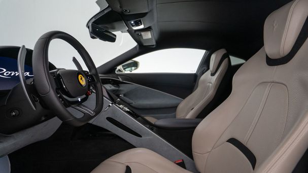 Ferrari Roma 456 kW image number 30