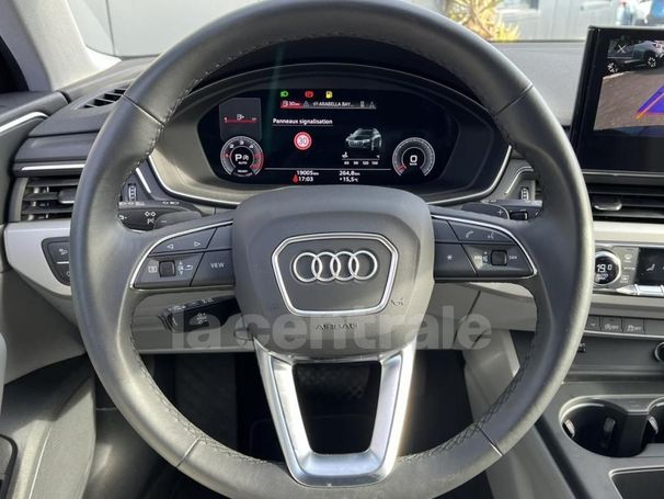 Audi A4 Allroad 40 TDI quattro S tronic 150 kW image number 27