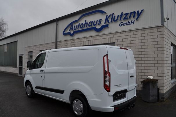 Ford Transit Custom 320 L2H1 96 kW image number 12