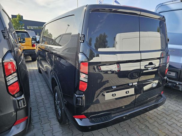 Ford Transit Custom 320 L2H1 Limited 100 kW image number 3