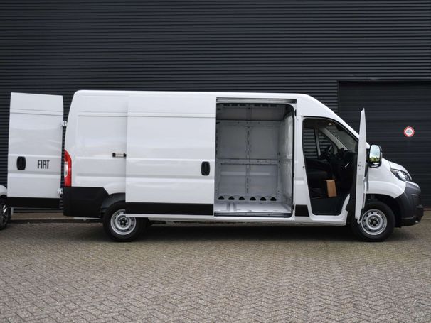 Fiat Ducato 140 103 kW image number 26