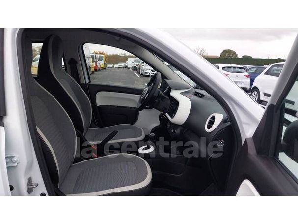 Renault Twingo 22 kWh 60 kW image number 17