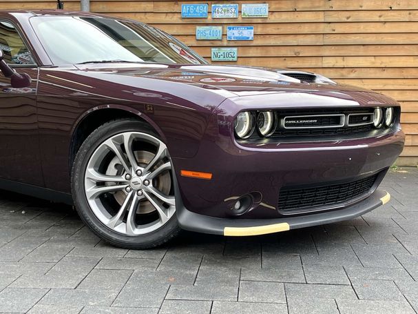 Dodge Challenger 227 kW image number 1