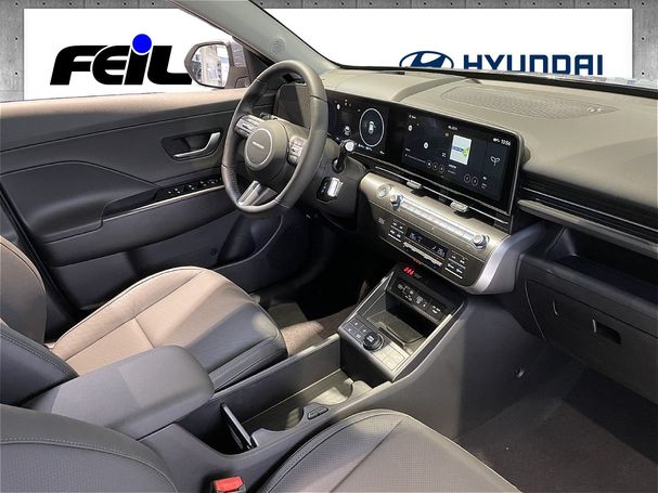 Hyundai Kona 160 kW image number 6