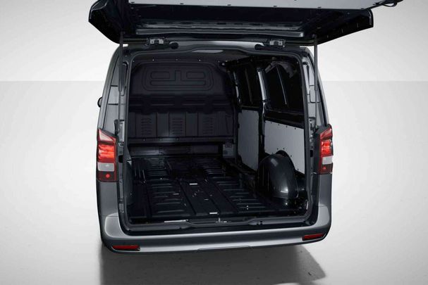 Mercedes-Benz Vito e 85 kW image number 9