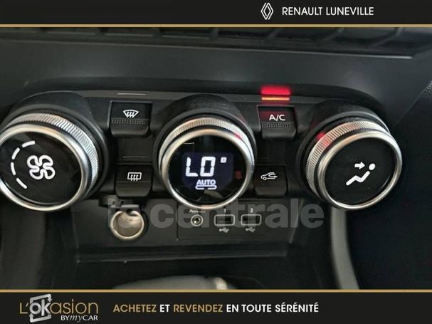 Renault Arkana 1.6 E-Tech 105 kW image number 7