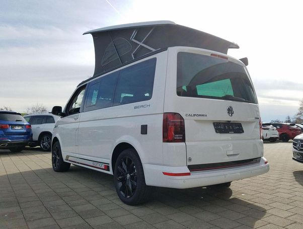 Volkswagen T6 California 4Motion 110 kW image number 5