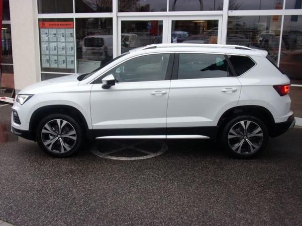 Seat Ateca 1.5 TSI DSG 110 kW image number 13