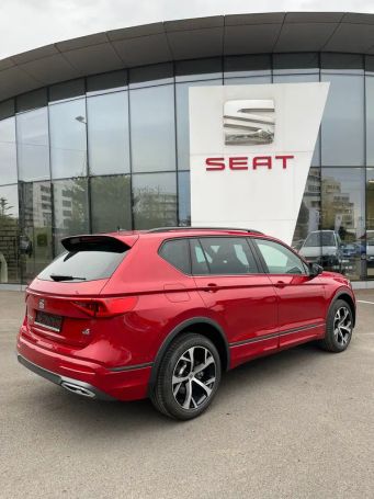 Seat Tarraco 180 kW image number 3