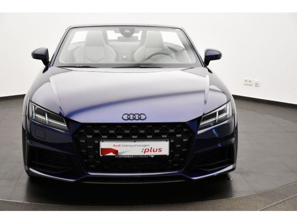 Audi TT 45 TFSI S tronic S-line 180 kW image number 17