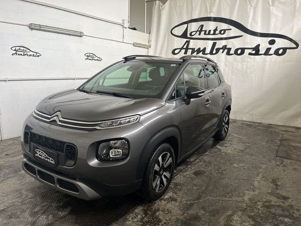 Citroen C3 Aircross BlueHDi 120 Shine EAT6 88 kW image number 1