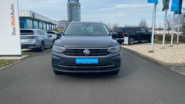 Volkswagen Tiguan 110 kW image number 7