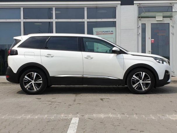 Peugeot 5008 110 kW image number 6