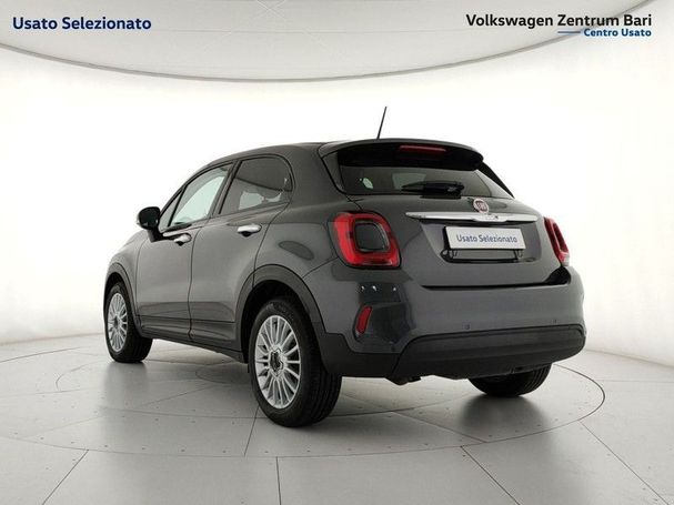 Fiat 500X 88 kW image number 7