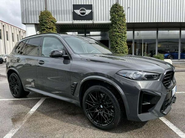 BMW X5 M Competition M xDrive 460 kW image number 6