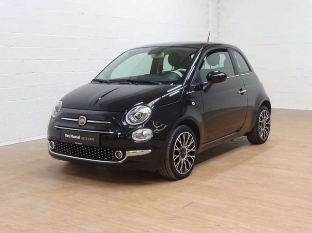 Fiat 500 1.0 52 kW image number 2