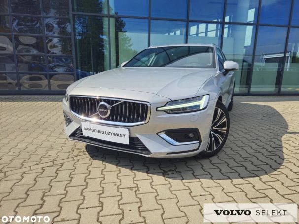 Volvo V60 120 kW image number 1