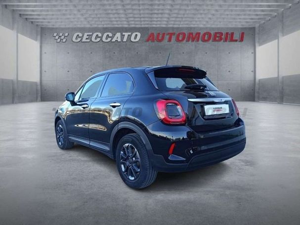 Fiat 500X 1.0 88 kW image number 6