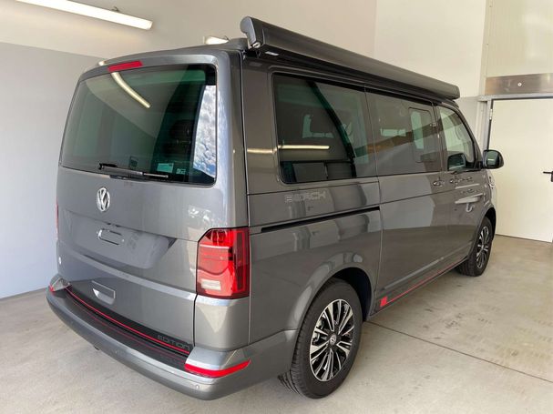 Volkswagen T6 California DSG 4Motion Beach 150 kW image number 5