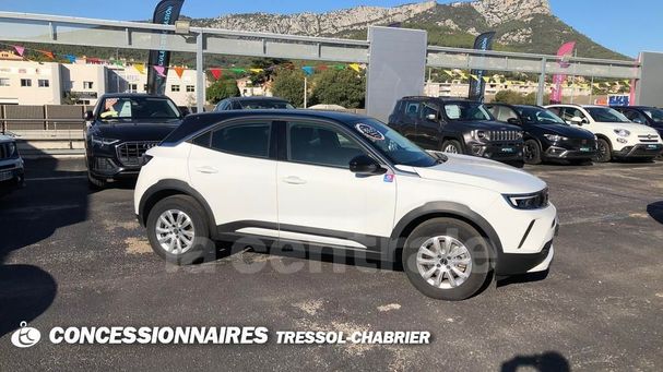 Opel Mokka 100 kW image number 2